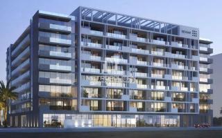 Апартаменты за 299 769 евро в Дубае, ОАЭ