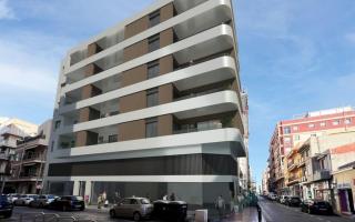 Пентхаус за 342 475 евро в Санта-Поле, Испания