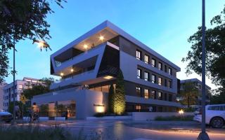 Апартаменты за 443 825 евро в Аликанте, Испания