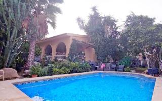 Вилла за 499 900 евро в Торревьехе, Испания