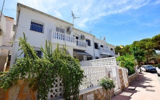 Таунхаус за 328 000 евро в Ориуэла Коста, Испания