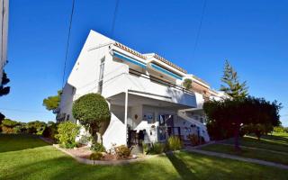 Пентхаус за 259 000 евро в Ориуэла Коста, Испания