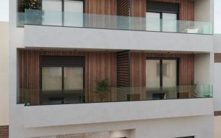 Апартаменты за 245 000 евро в Торревьехе, Испания