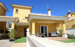 Вилла за 510 000 евро в Ориуэла Коста, Испания