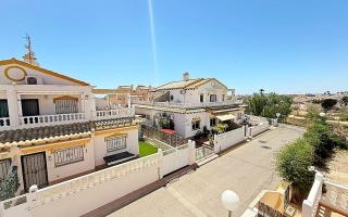 Таунхаус за 288 000 евро в Ориуэла Коста, Испания