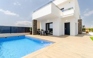 Вилла за 415 000 евро в Ориуэла Коста, Испания