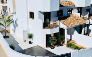 Бунгало за 229 000 евро в Коше, Испания