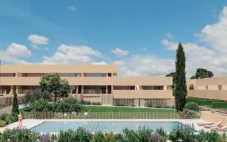 Бунгало за 349 000 евро в Торревьехе, Испания