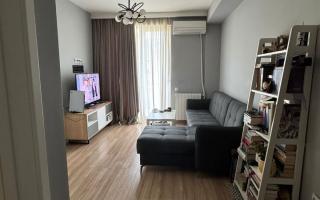 Квартира за 146 777 евро в Тбилиси, Грузия