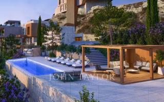 Квартира за 1 111 000 евро в Агиос Тихоне, Кипр