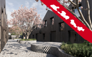 Дом за 980 025 евро в Бледе, Словения