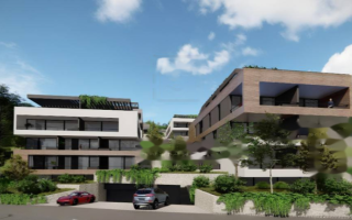 Квартира за 965 000 евро в Опатии, Хорватия