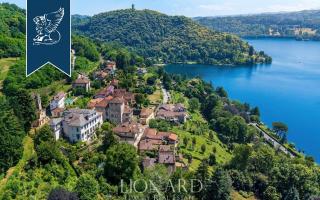 Вилла за 3 950 000 евро в Новаре, Италия