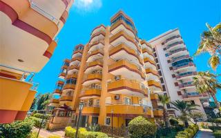 Квартира за 123 500 евро в Алании, Турция
