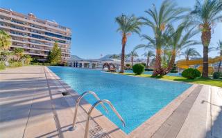 Квартира за 330 000 евро в Алании, Турция