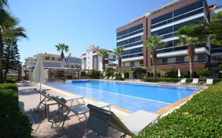 Квартира за 198 000 евро в Алании, Турция