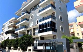 Квартира за 132 000 евро в Алании, Турция