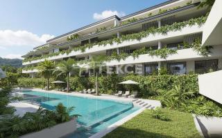 Апартаменты за 520 000 евро в Михасе, Испания