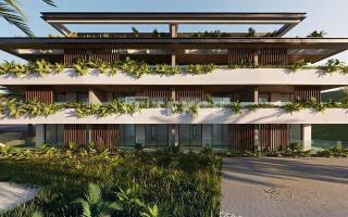 Пентхаус за 750 000 евро в Михасе, Испания