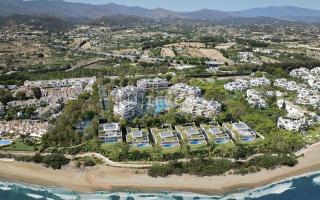 Пентхаус за 3 950 000 евро в Эстепоне, Испания