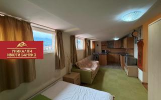 Апартаменты за 49 999 евро в Банско, Болгария