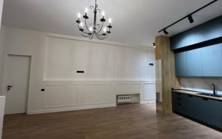 Квартира за 138 968 евро в Тбилиси, Грузия