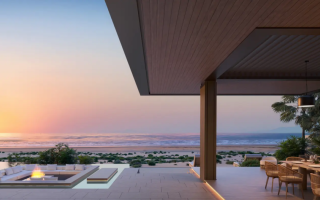 Квартира за 13 398 575 евро в Абу-Даби, ОАЭ