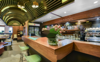 Офис за 379 000 евро в Любляне, Словения