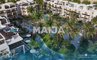 Апартаменты за 183 285 евро в Хургаде, Египет