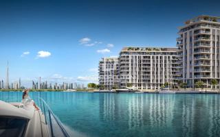 Апартаменты за 647 373 евро в Дубае, ОАЭ