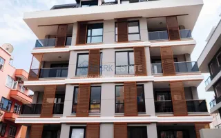 Квартира за 142 000 евро в Алании, Турция