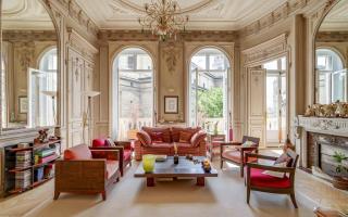 Квартира за 3 950 000 евро в Париже, Франция