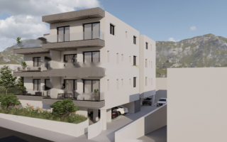 Квартира за 175 000 евро в Лефкоше, Кипр