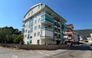 Квартира за 149 000 евро в Алании, Турция