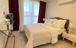 Квартира за 107 000 евро в Алании, Турция