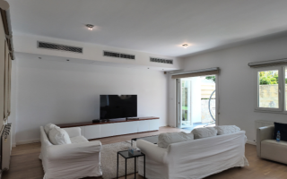 Квартира за 1 800 000 евро в Лимасоле, Кипр