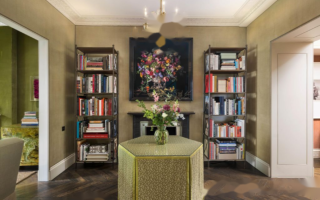 Квартира за 9 775 000 евро в Лондоне, Великобритания