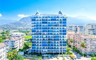 Квартира за 121 000 евро в Алании, Турция