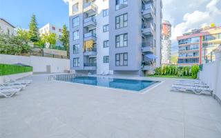 Квартира за 74 000 евро в Алании, Турция