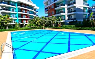 Квартира за 374 000 евро в Алании, Турция