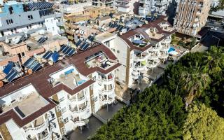 Квартира за 210 000 евро в Алании, Турция