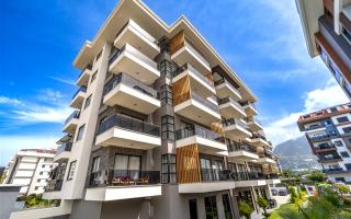 Квартира за 168 000 евро в Кестеле, Турция