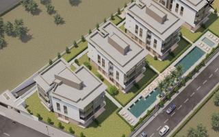 Квартира за 390 000 евро в Анталии, Турция