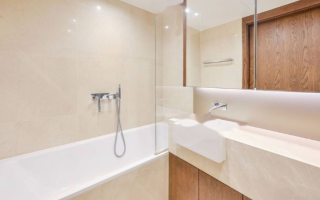 Квартира за 1 552 500 евро в Лондоне, Великобритания