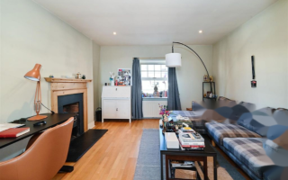 Квартира за 713 000 евро в Лондоне, Великобритания