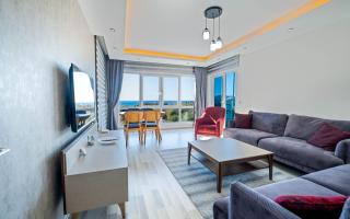 Апартаменты за 164 000 евро в Алании, Турция