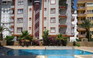 Квартира за 108 000 евро в Алании, Турция
