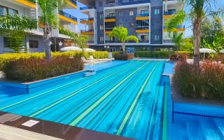 Квартира за 275 000 евро в Алании, Турция