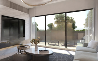 Квартира за 570 000 евро в Айос-Атанасиосе, Кипр