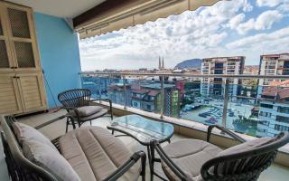 Апартаменты за 114 000 евро в Алании, Турция